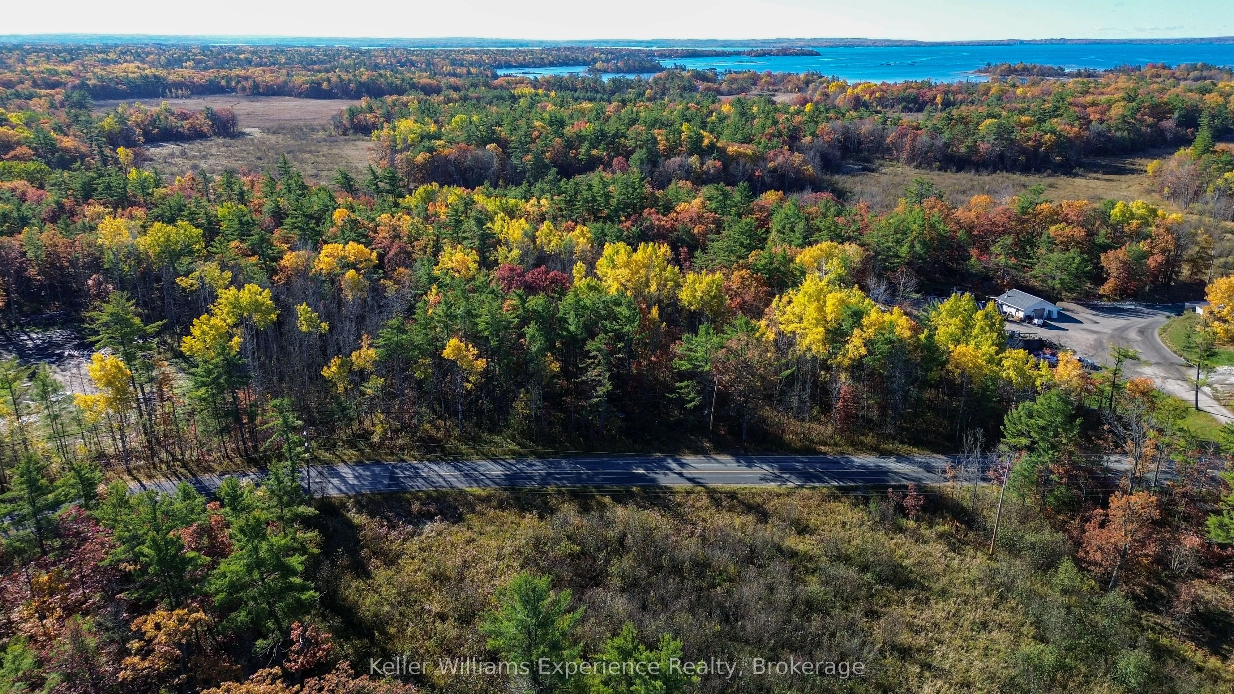 PCL6807 Honey Harbour Road, ON L0K 1S0