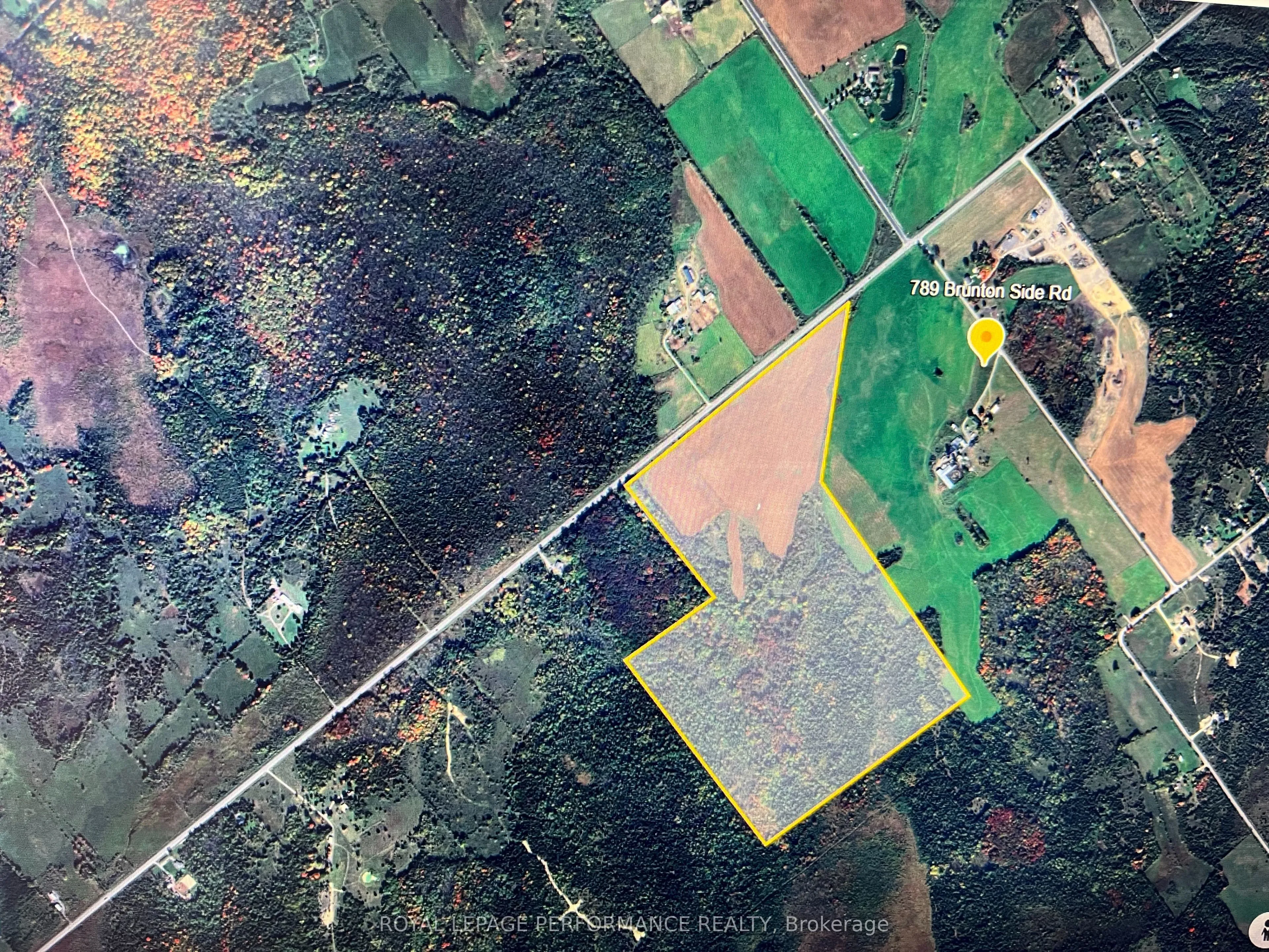 789 Brunton Side Road, ON K0A 1B0