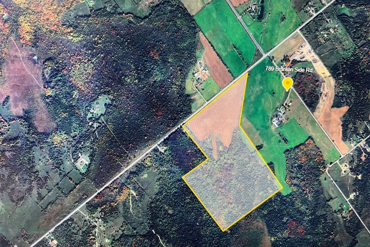 789 Brunton Side Road, ON K0A 1B0