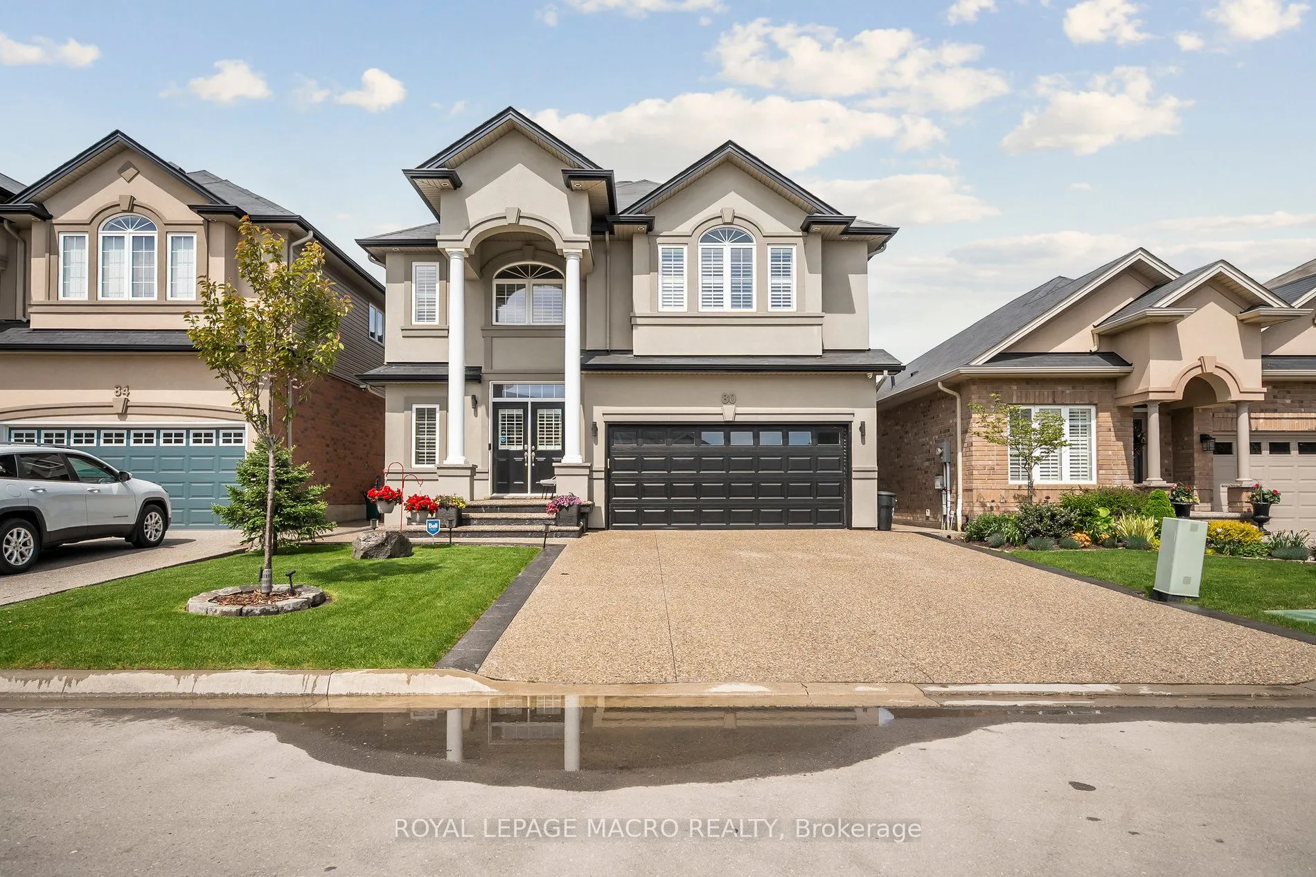 80 Bellroyal Crescent, ON L8J 0E7