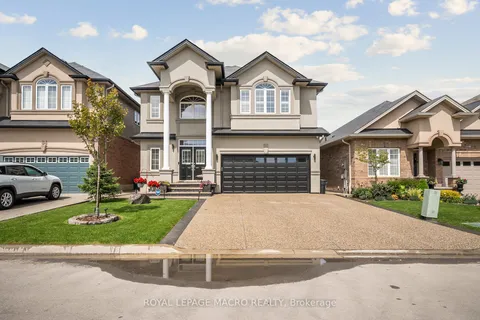 80 Bellroyal Crescent, ON L8J 0E7