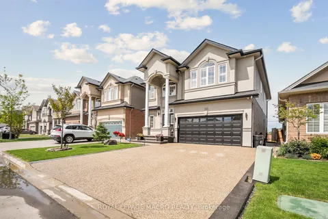 80 Bellroyal Crescent, ON L8J 0E7