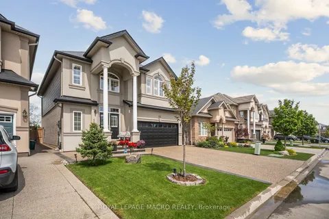 80 Bellroyal Crescent, ON L8J 0E7