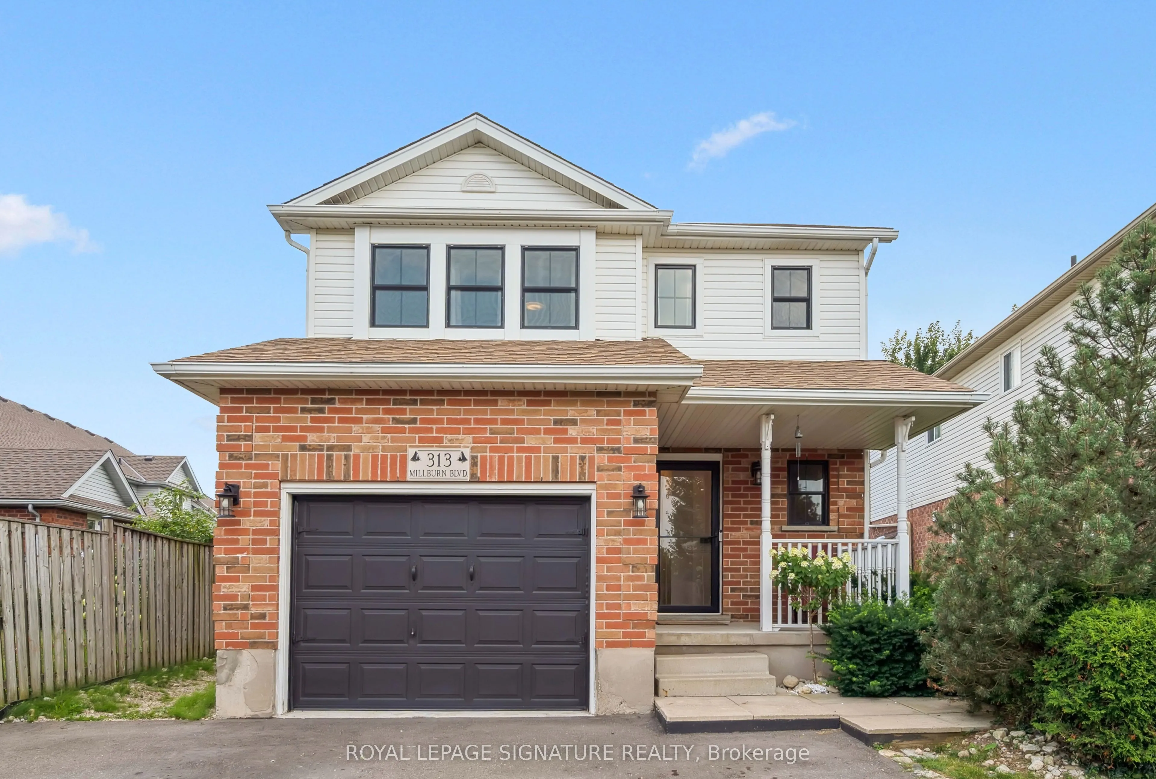 313 Millburn Boulevard, ON N1M 3S3