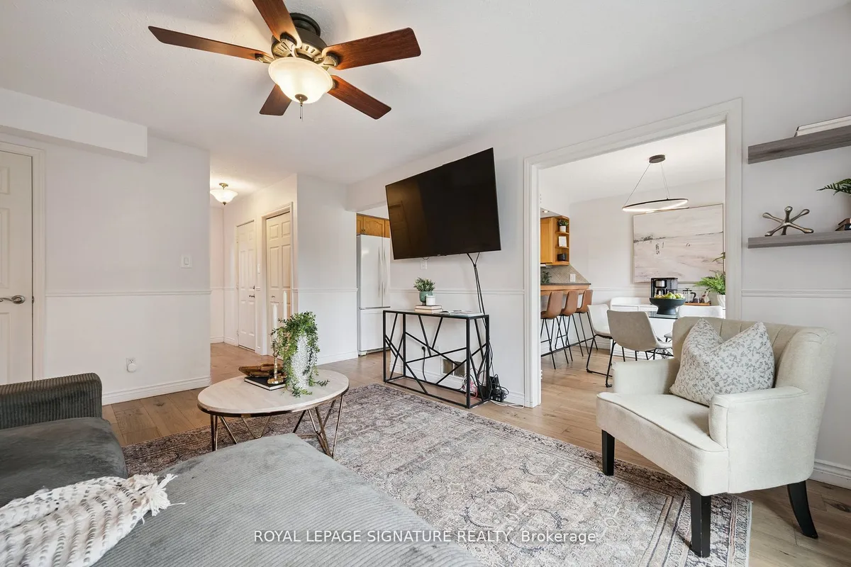 313 Millburn Boulevard, ON N1M 3S3