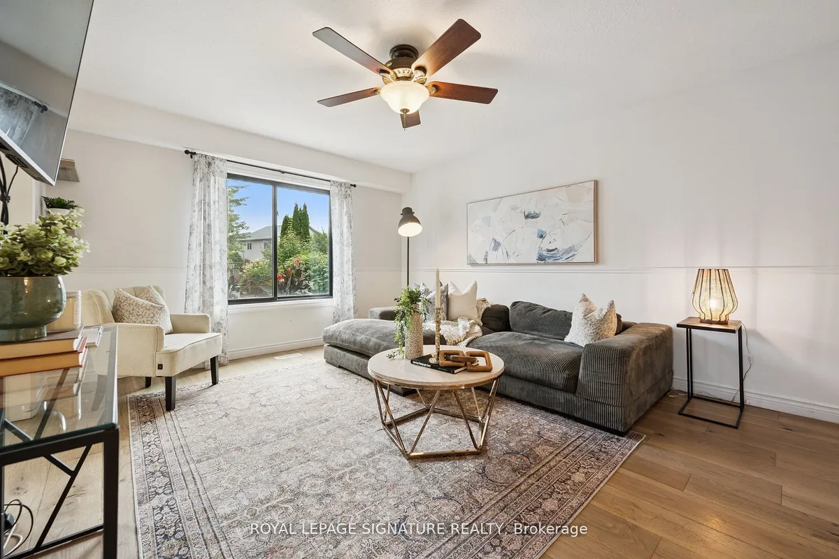 313 Millburn Boulevard, ON N1M 3S3