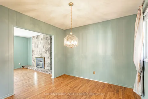 323 Base Line Road, ON N6J 1W5