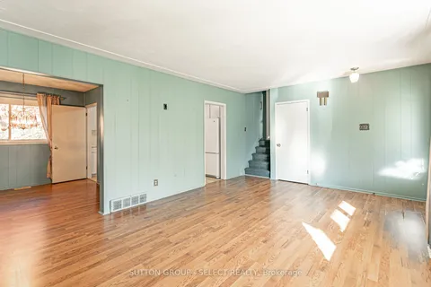 323 Base Line Road, ON N6J 1W5