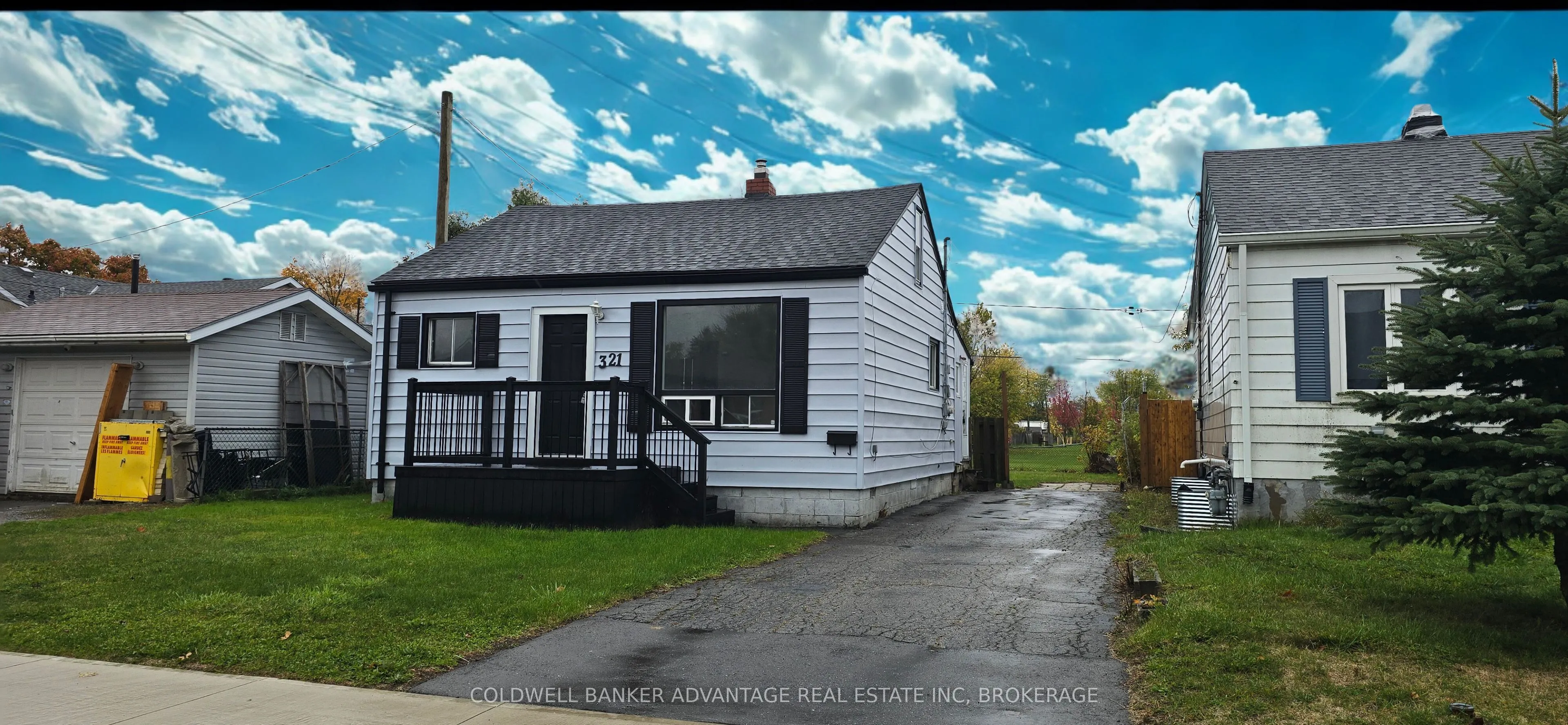 321 Dieppe Street, ON L3B 4V1