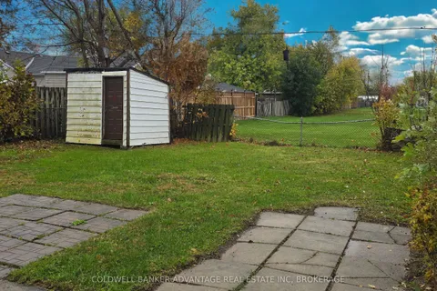 321 Dieppe Street, ON L3B 4V1