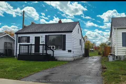 321 Dieppe Street, ON L3B 4V1