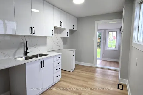 321 Dieppe Street, ON L3B 4V1