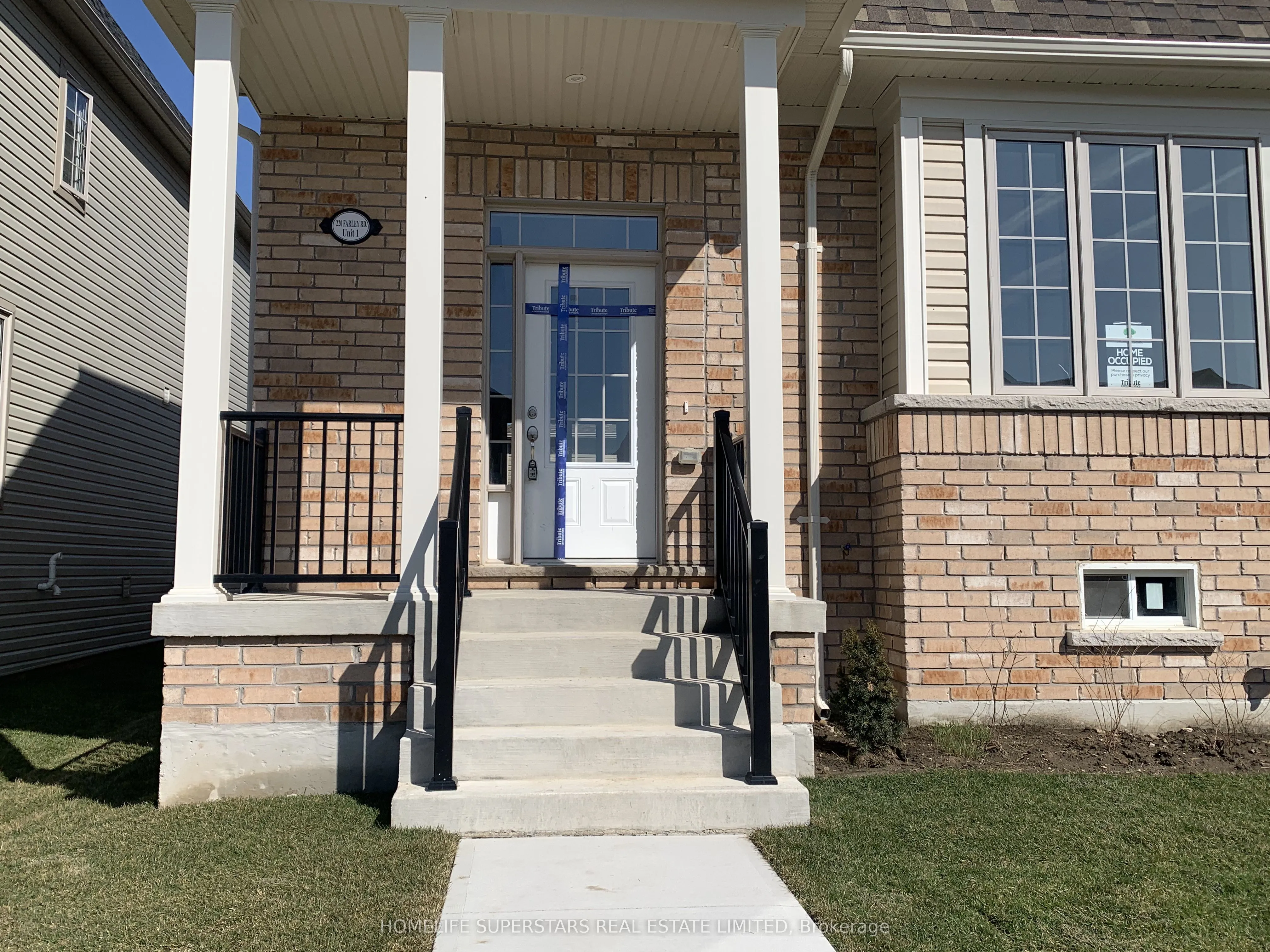 220 Farley Road, ON N1M 0H6