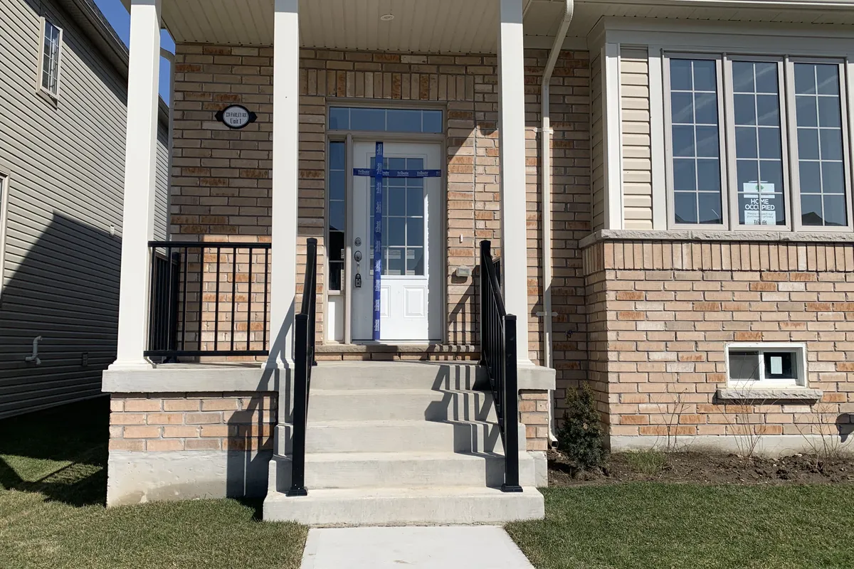 220 Farley Road, ON N1M 0H6