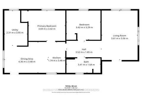 10 William Street, ON K0E 1G0