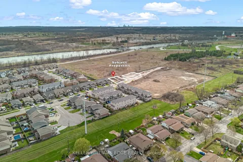 74 & 78 Oliver Lane, ON L2P 0E4