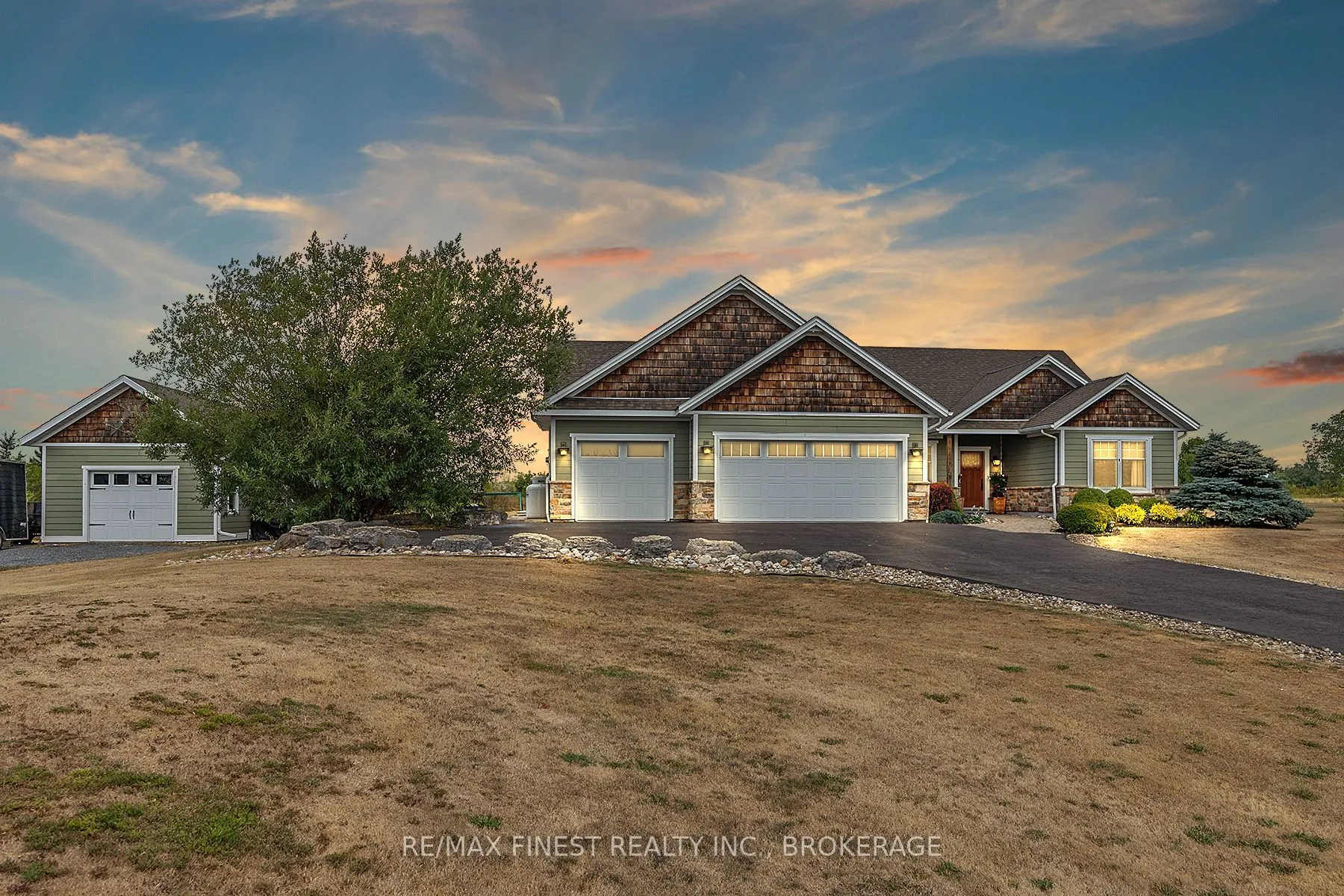 1247 Millhaven Road, ON K0H 2H0