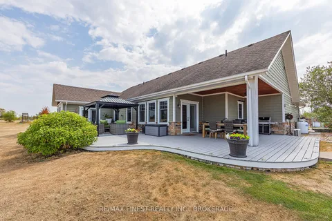 1247 Millhaven Road, ON K0H 2H0