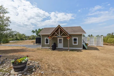 1247 Millhaven Road, ON K0H 2H0