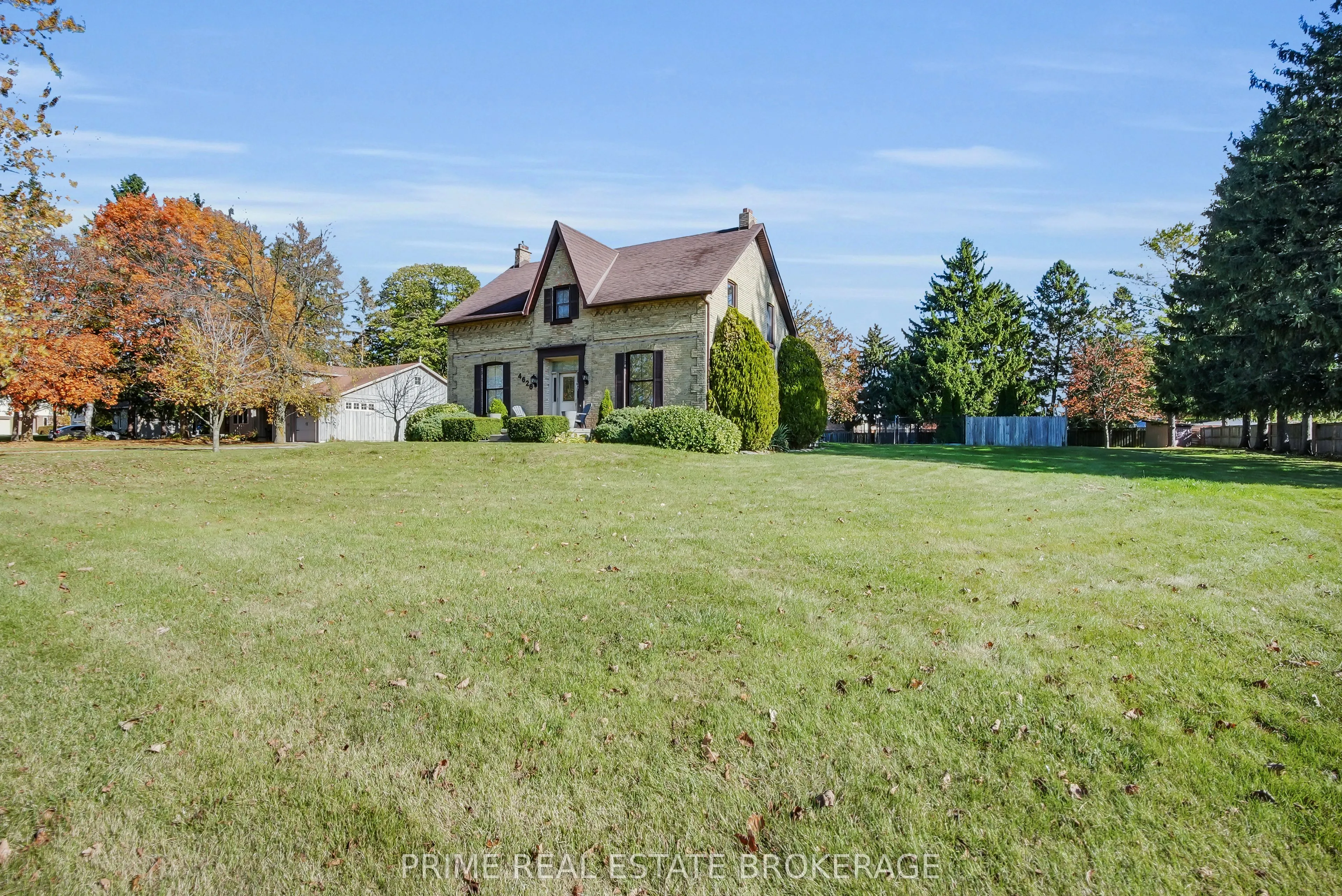 4626 Colonel Talbot Street, ON N6P 1E4