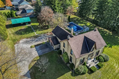 4626 Colonel Talbot Street, ON N6P 1E4