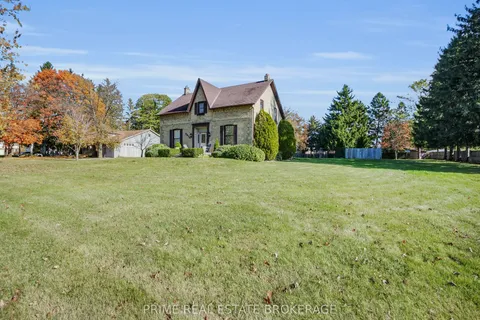 4626 Colonel Talbot Street, ON N6P 1E4