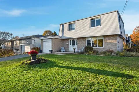 652 Spragge Crescent, ON K9A 4R4