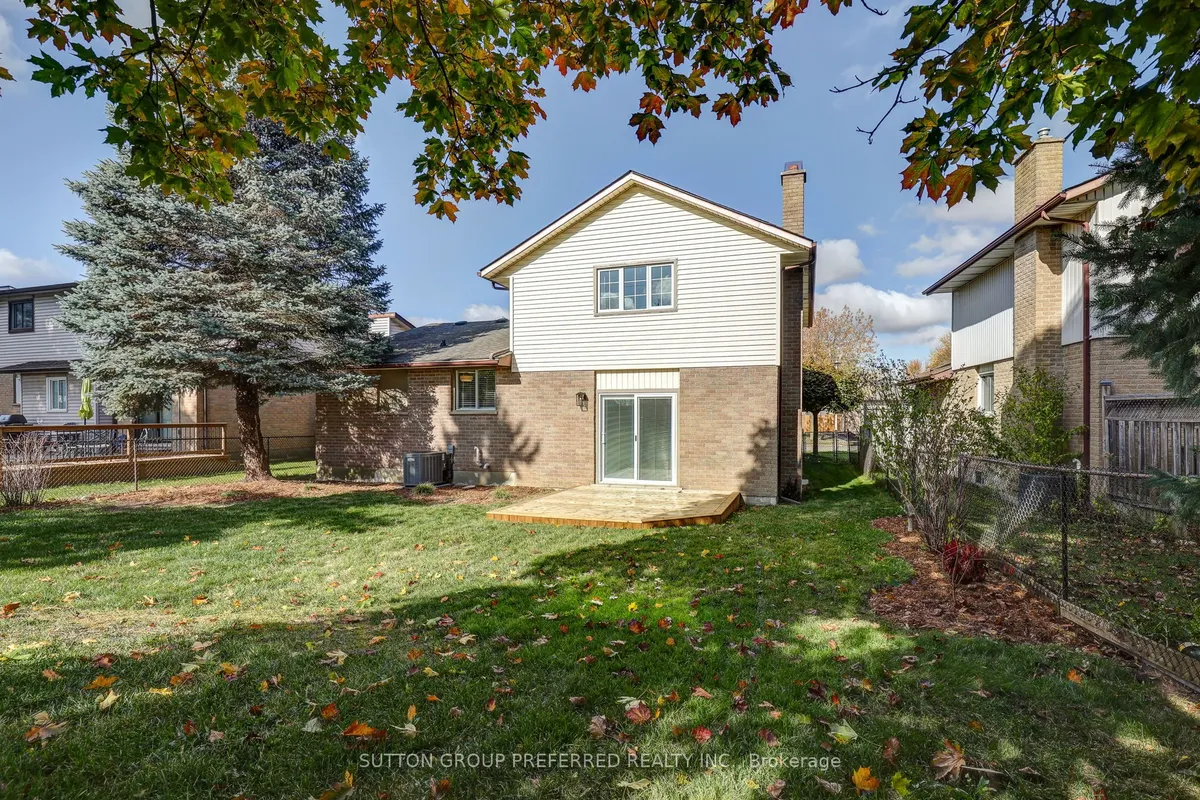 52 Bexhill Drive, ON N6E 1X2