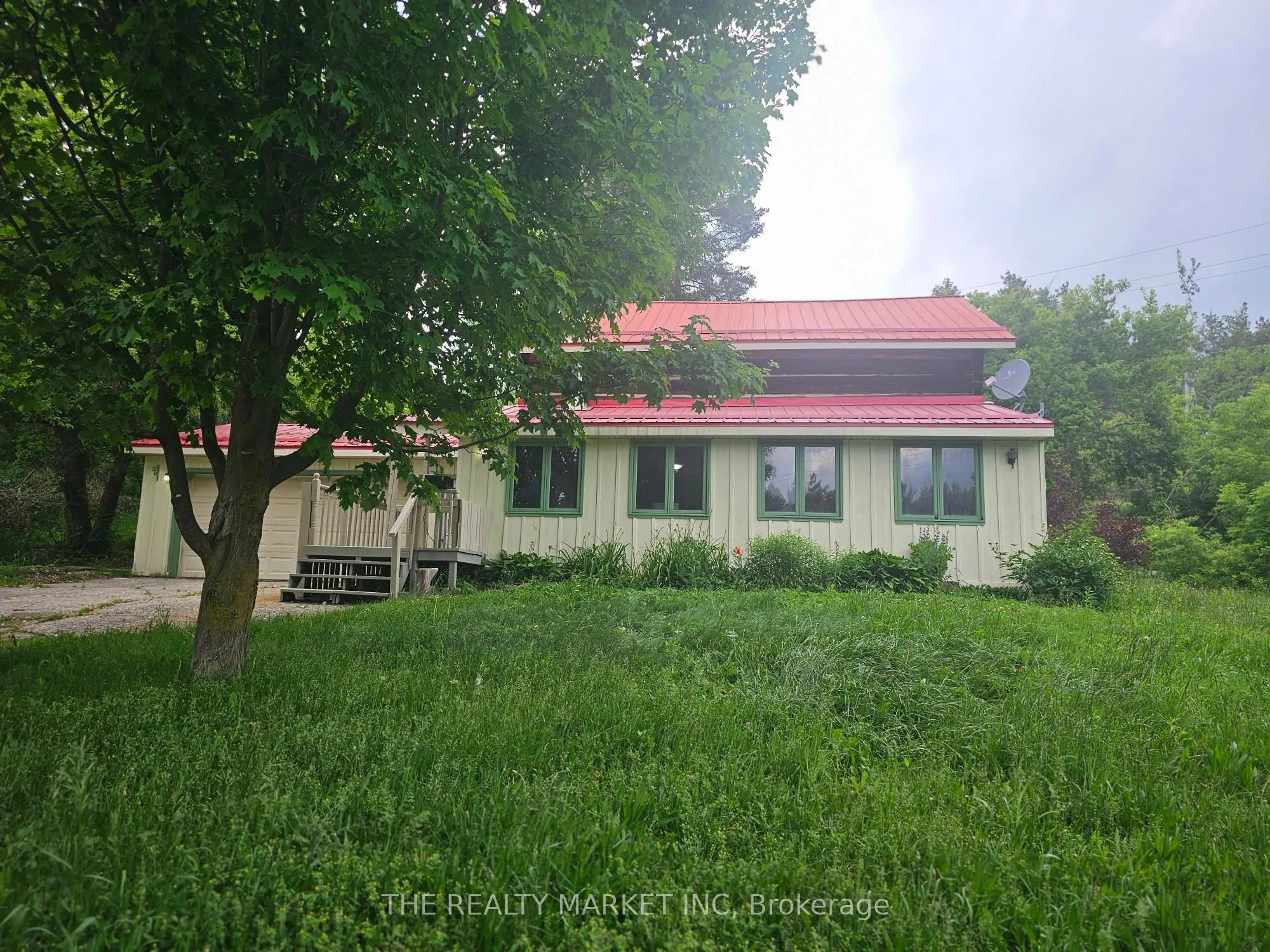 507425 Hwy 89 Highway, ON L9V 0P3