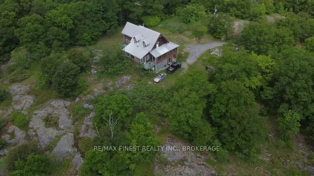 1146 Fourth Lake Road, ON K0H 2K0