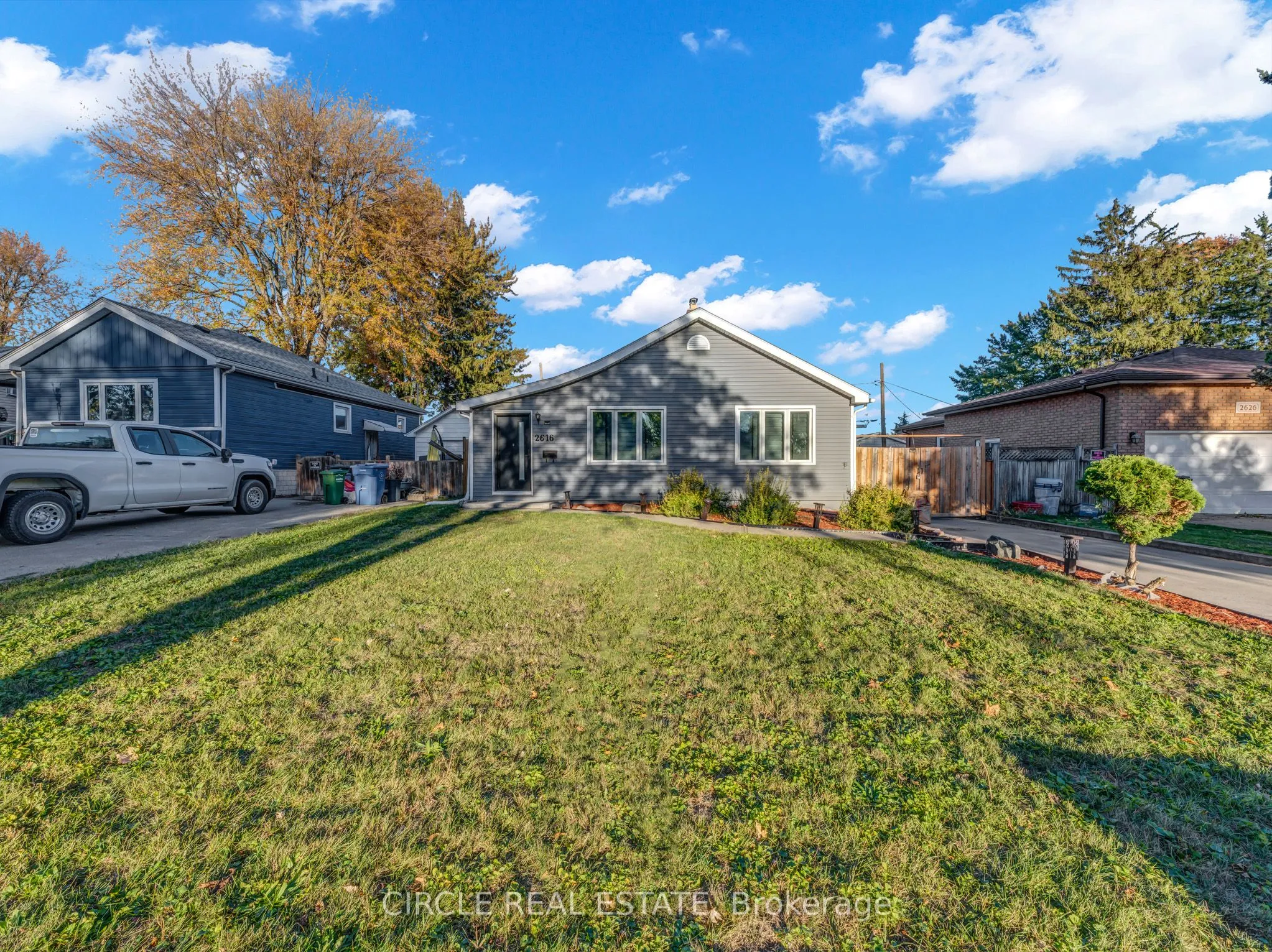 2616 Tourangeau Road, ON N8W 4N9