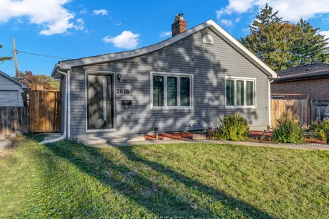 2616 Tourangeau Road, ON N8W 4N9