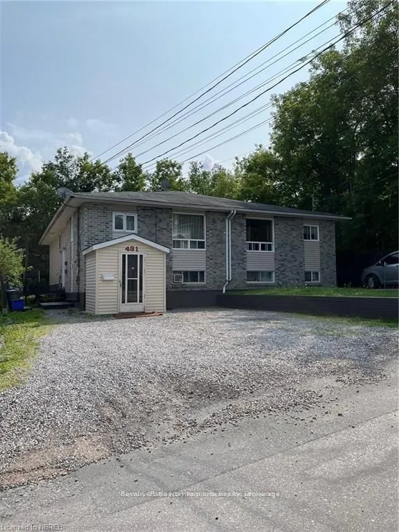 431 Dudley Avenue, ON P1B 7A6
