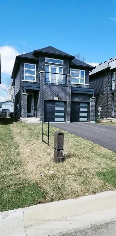 68 Mclaughlin Street, ON L3B 0J8