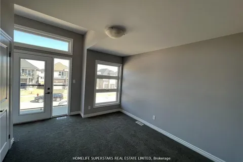 68 Mclaughlin Street, ON L3B 0J8