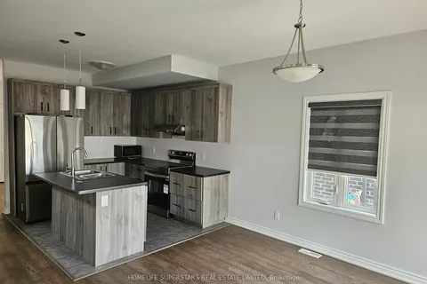 68 Mclaughlin Street, ON L3B 0J8