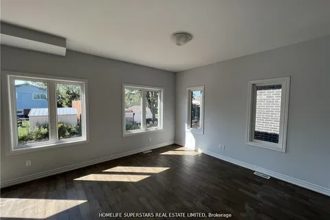 68 Mclaughlin Street, ON L3B 0J8