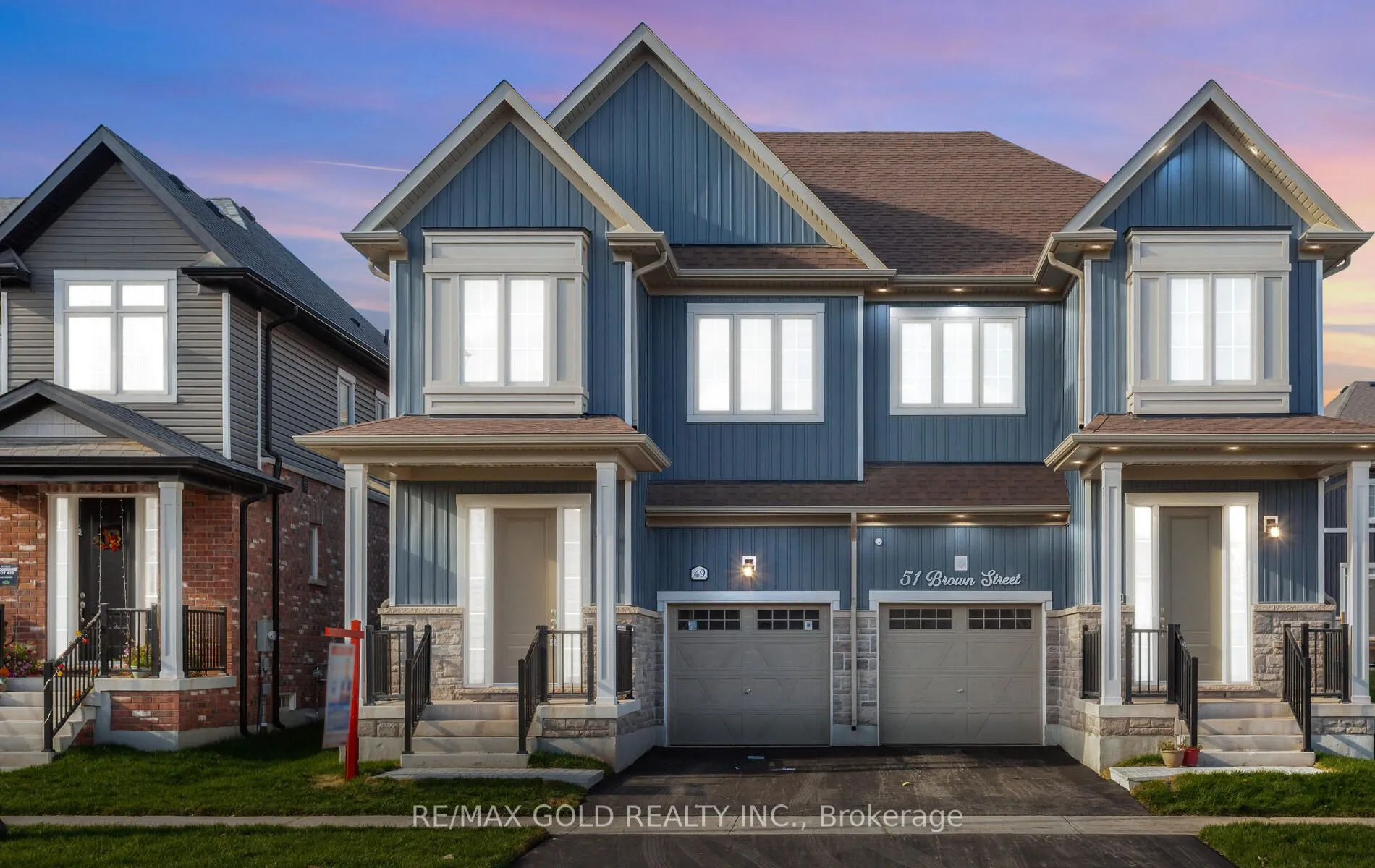 49 Brown Street, ON N0B 1T0