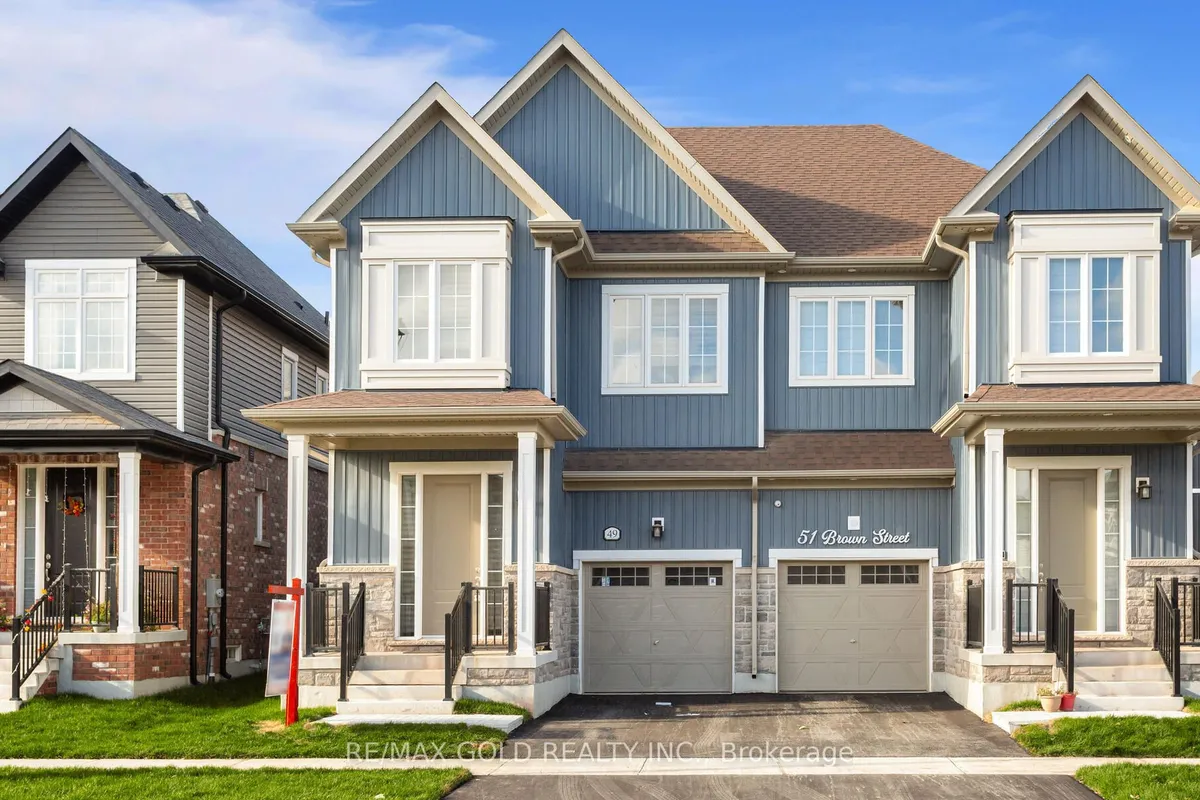 49 Brown Street, ON N0B 1T0