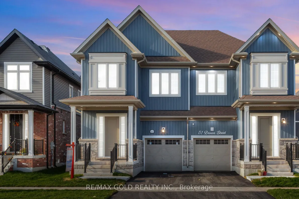 49 Brown Street, ON N0B 1T0