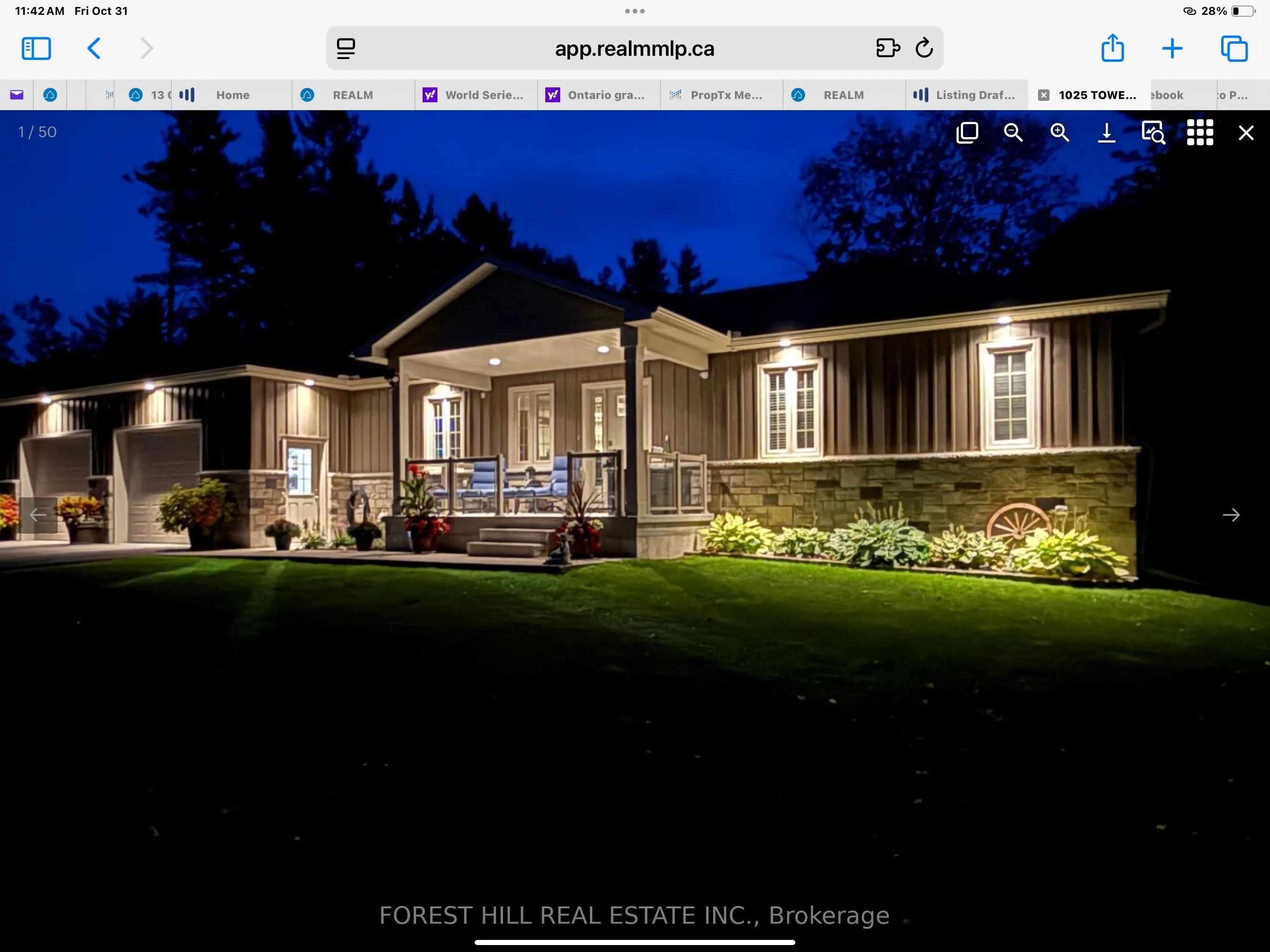 1025 TOWER Crescent, ON P0E 1G0