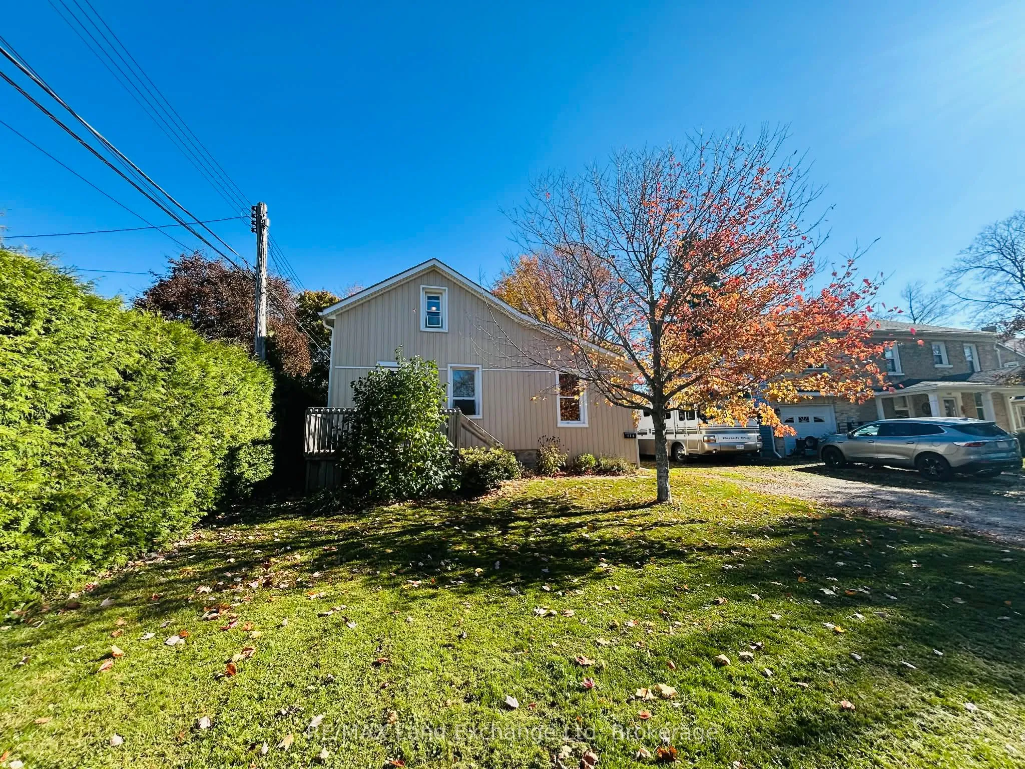 130 Henry Street, ON N0G 2P0