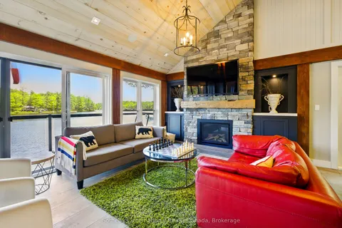 6394 Go Home Lake Shore N/A, ON L0K 1S0