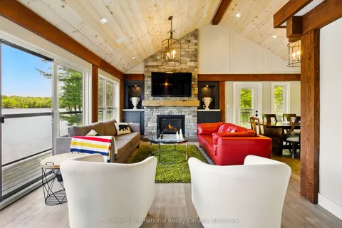 6394 Go Home Lake Shore N/A, ON L0K 1S0