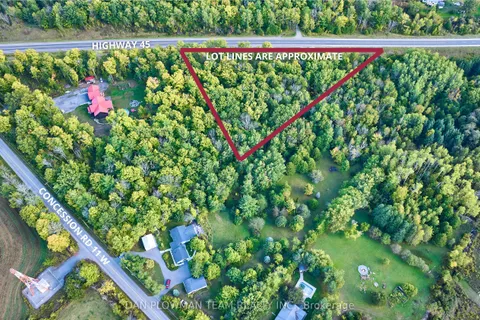 PART 2 COUNTY RD 45 N/A, ON K0L 1Y0