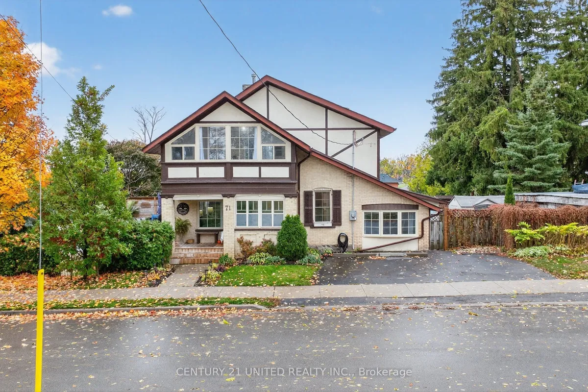 71 Bond Street, ON K9V 3R5