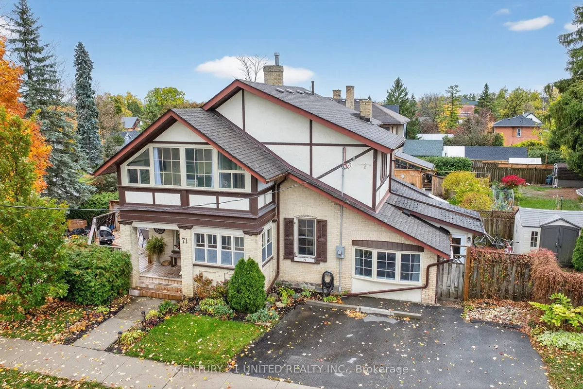 71 Bond Street, ON K9V 3R5