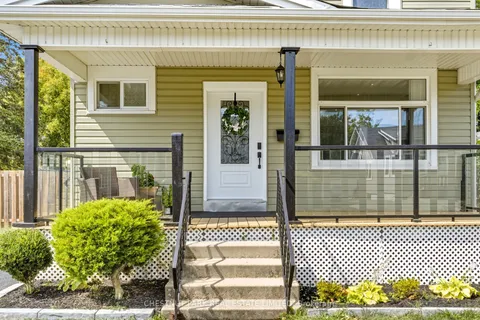 11 Fairview Road, ON L3M 3L1