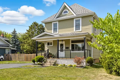 11 Fairview Road, ON L3M 3L1