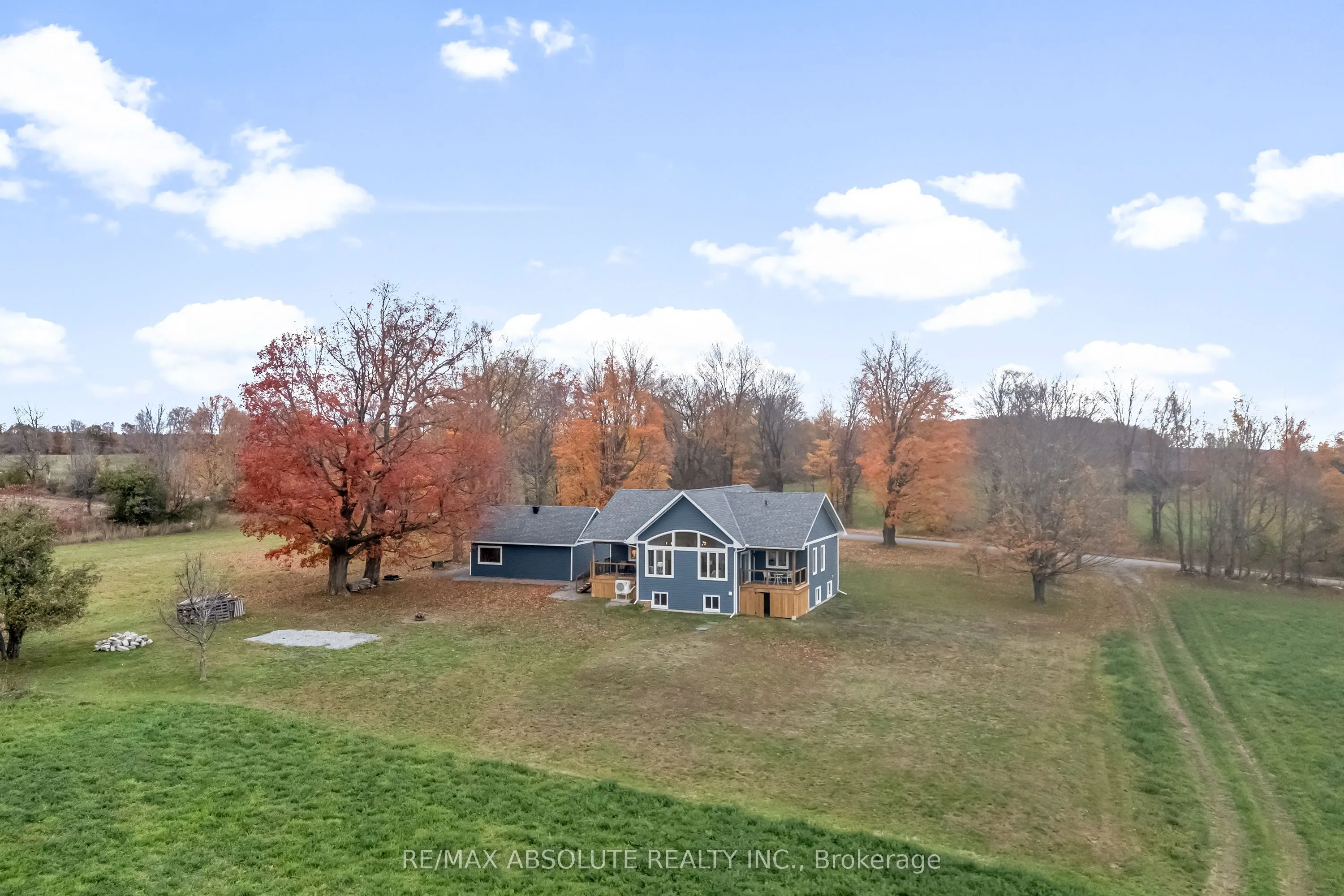 272 9th Concession Road, ON K0G 1X0